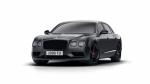 Bentley Flying Spur V8 S Black Edition 2017 года
